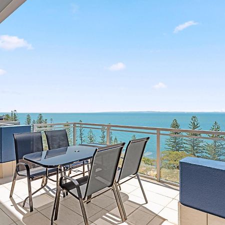 Proximity Waterfront Apartments Redcliffe Bagian luar foto