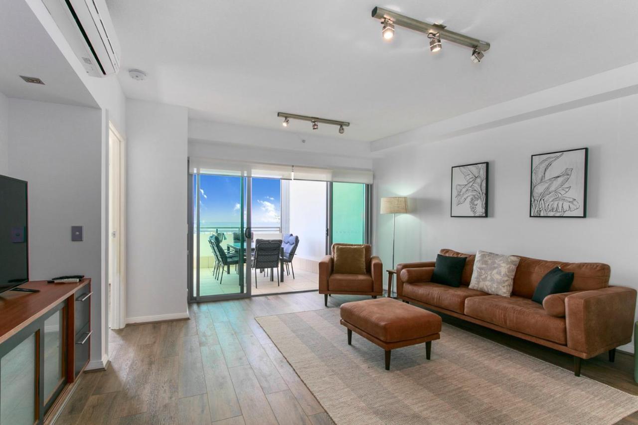 Proximity Waterfront Apartments Redcliffe Bagian luar foto