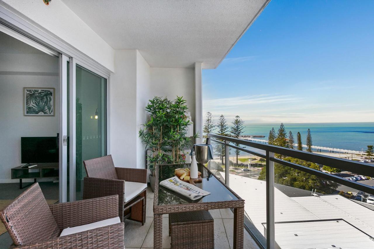 Proximity Waterfront Apartments Redcliffe Bagian luar foto