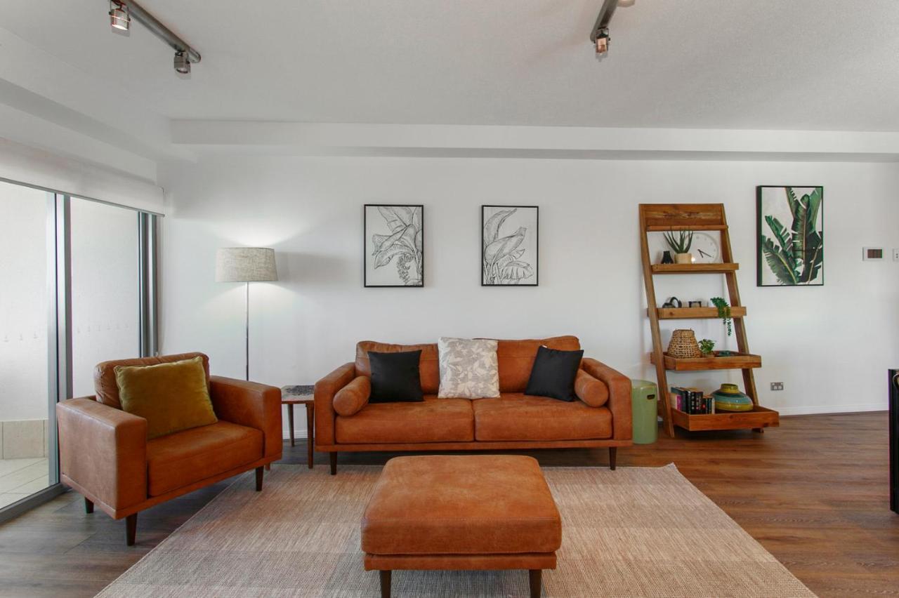 Proximity Waterfront Apartments Redcliffe Bagian luar foto