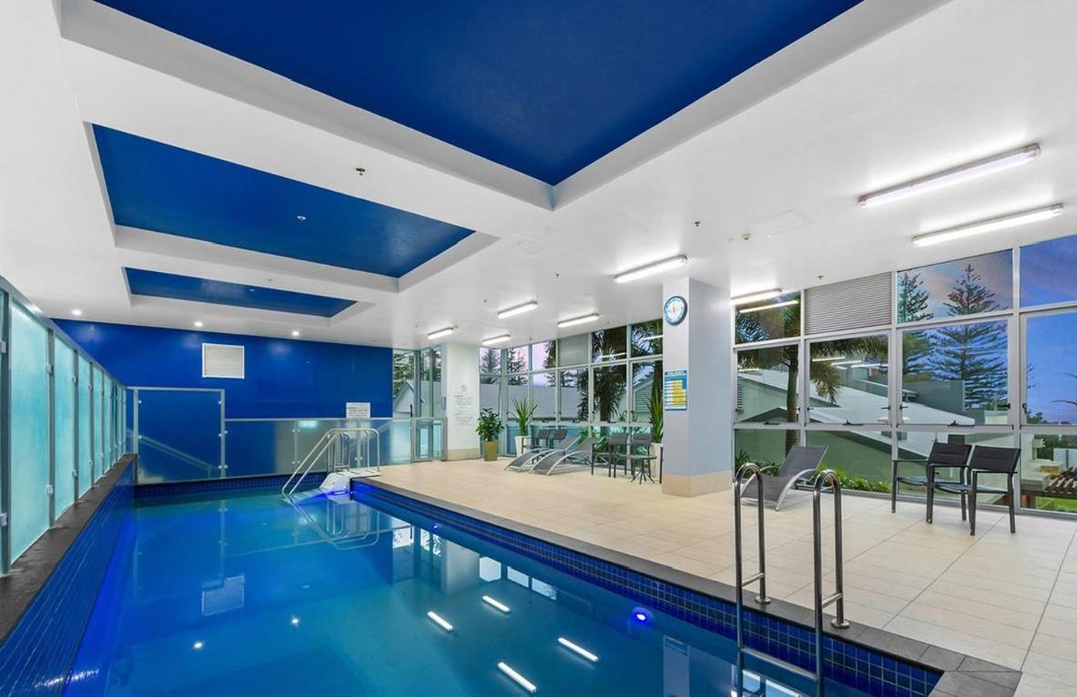 Proximity Waterfront Apartments Redcliffe Bagian luar foto