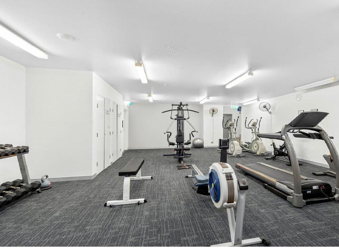 Proximity Waterfront Apartments Redcliffe Bagian luar foto