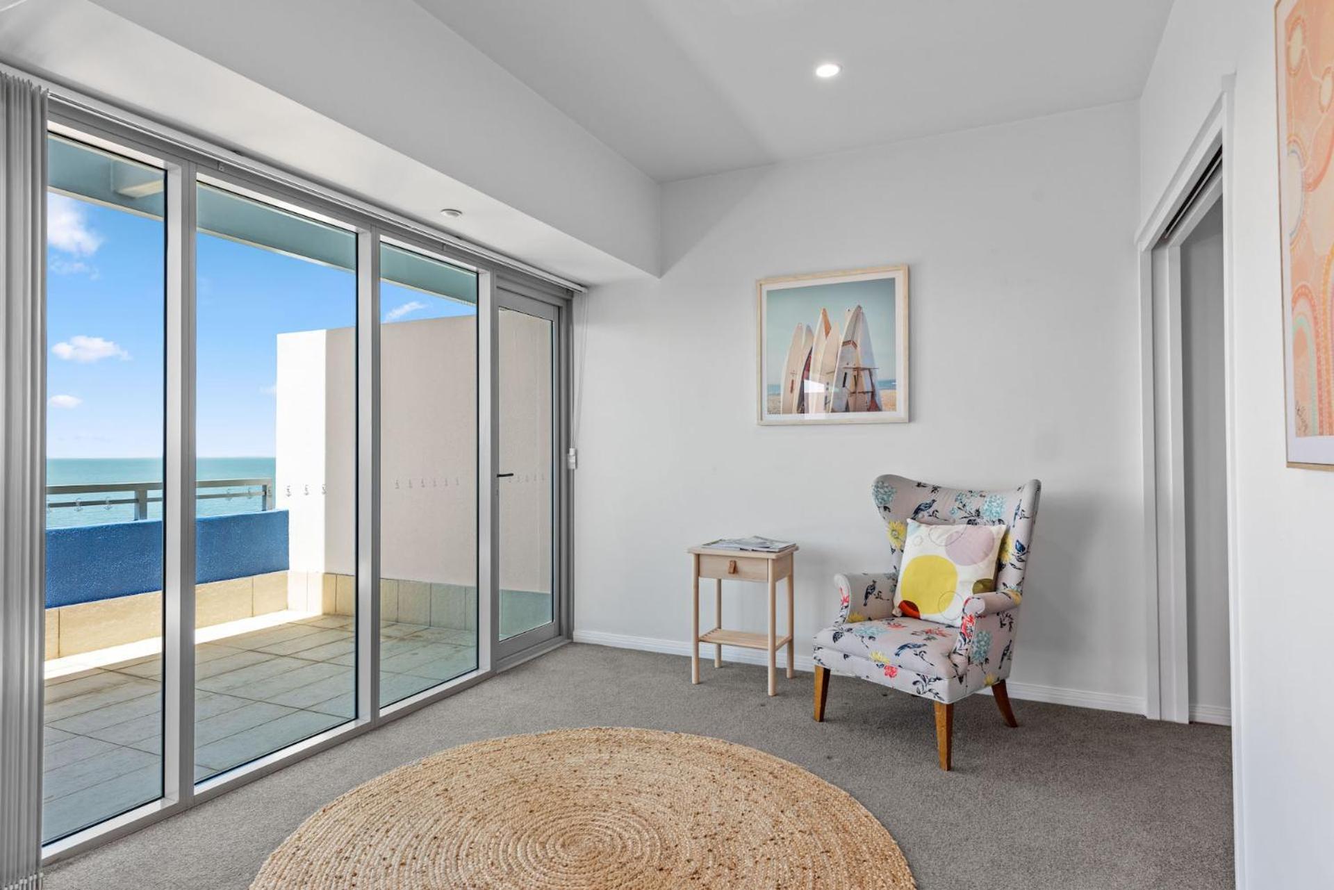 Proximity Waterfront Apartments Redcliffe Bagian luar foto