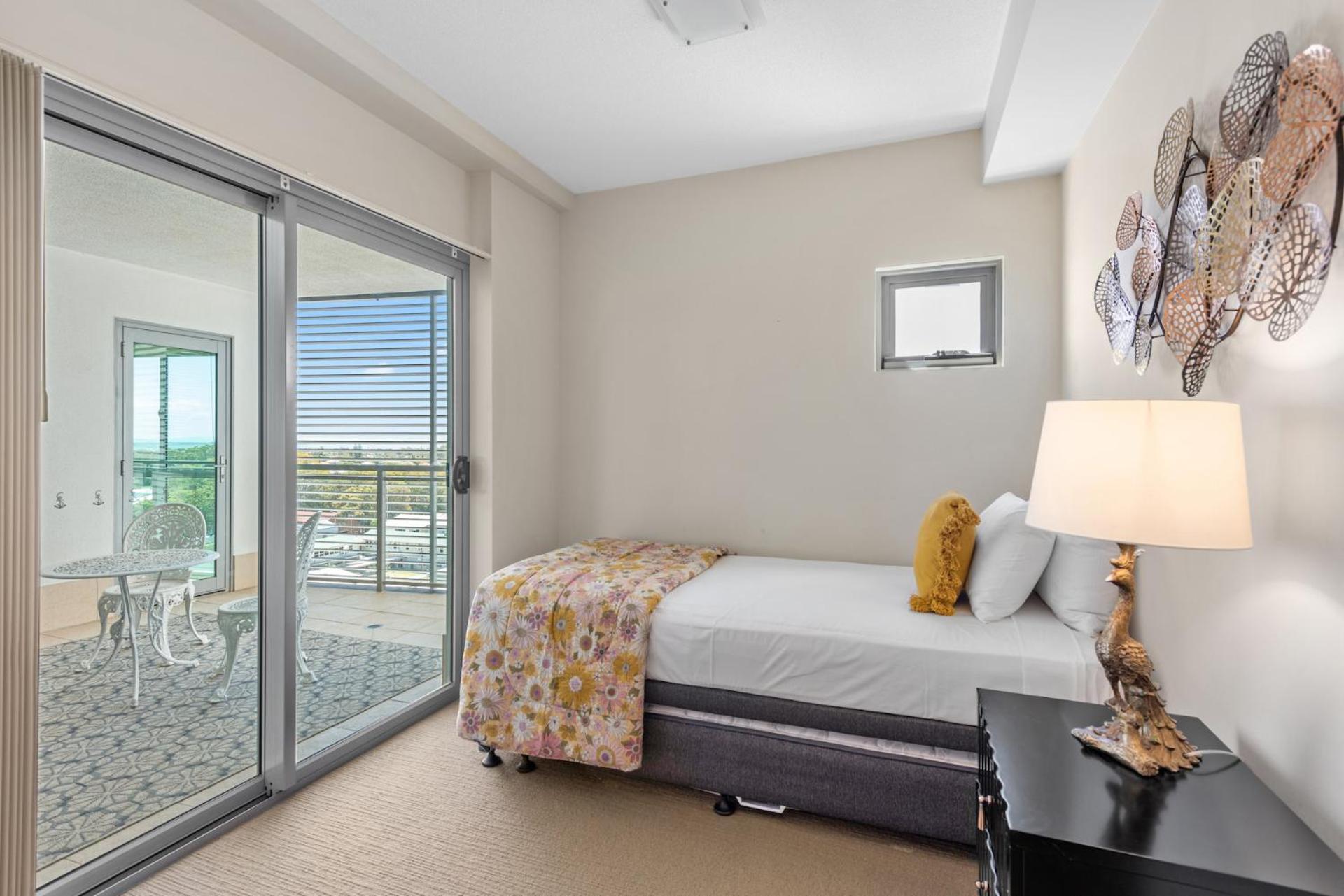 Proximity Waterfront Apartments Redcliffe Bagian luar foto