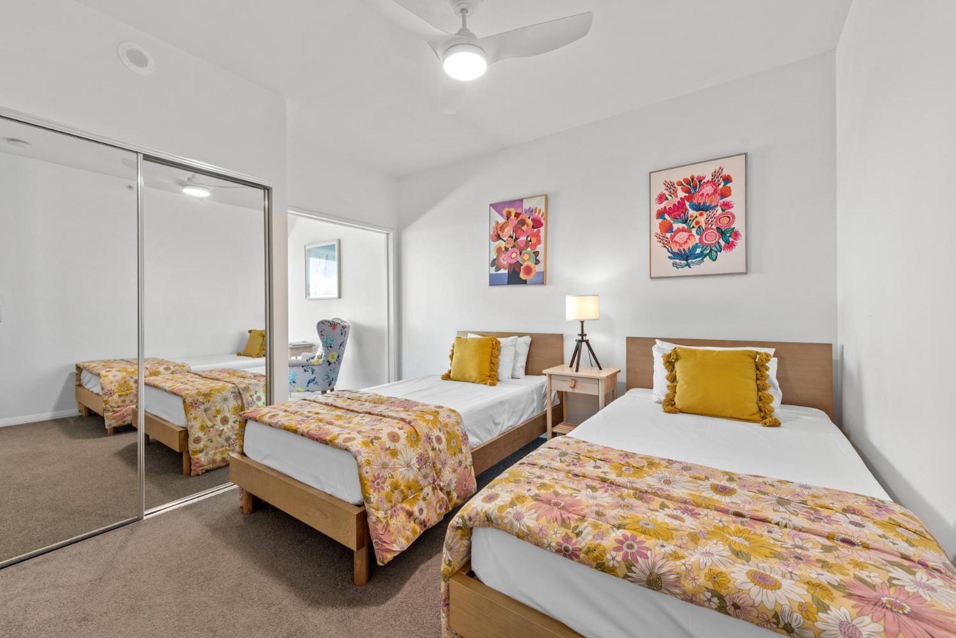 Proximity Waterfront Apartments Redcliffe Bagian luar foto
