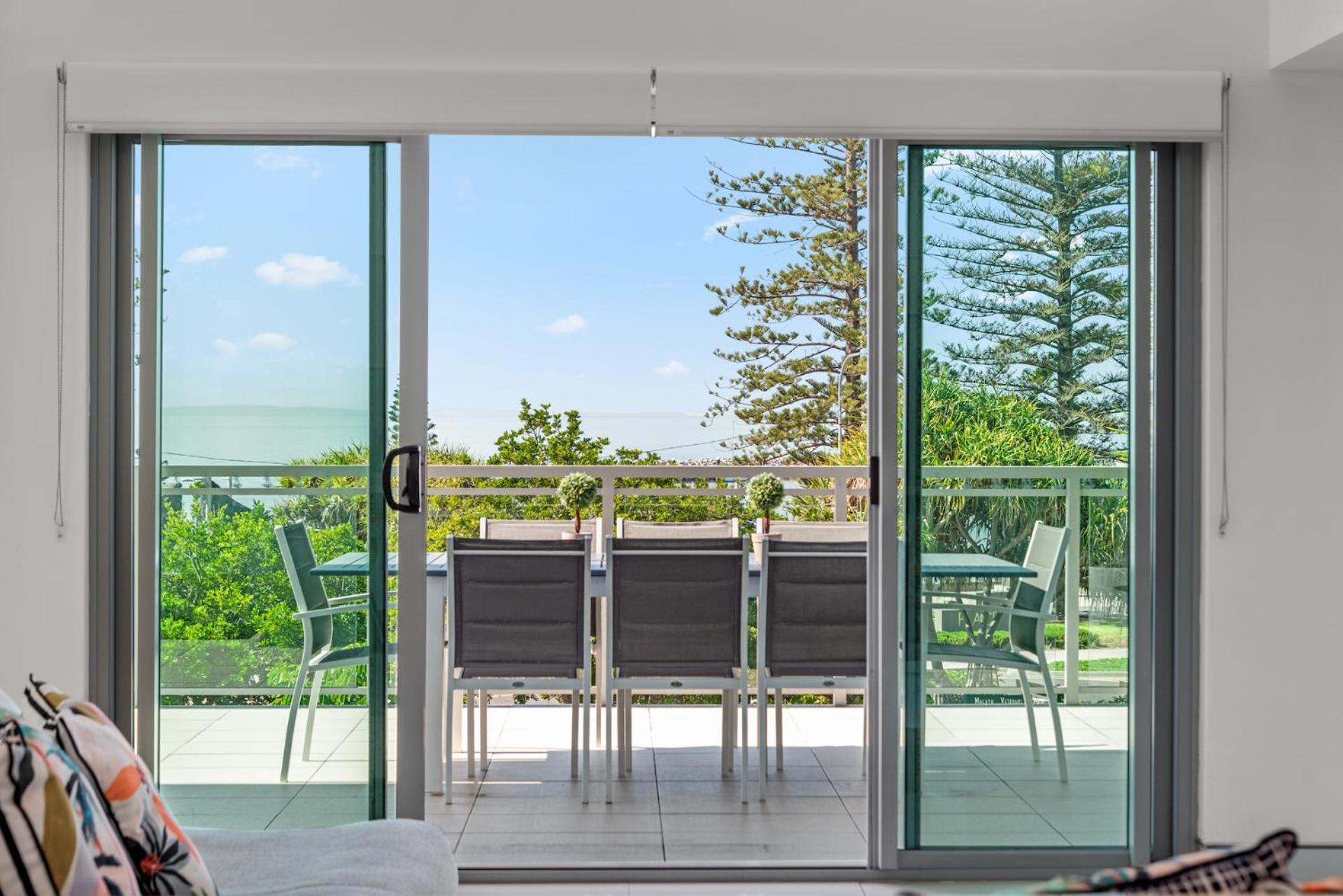 Proximity Waterfront Apartments Redcliffe Bagian luar foto